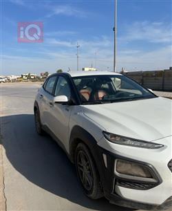 هيونداي كونا